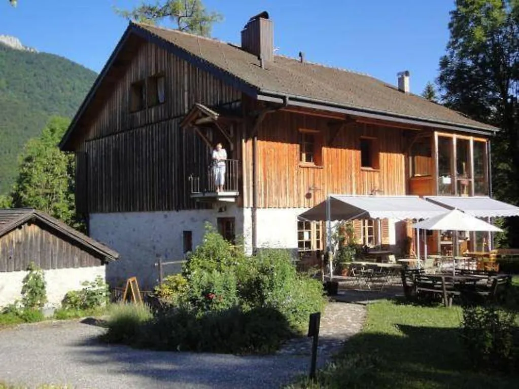 Auberge Du Moulin De Lere Vailly Γαλλία